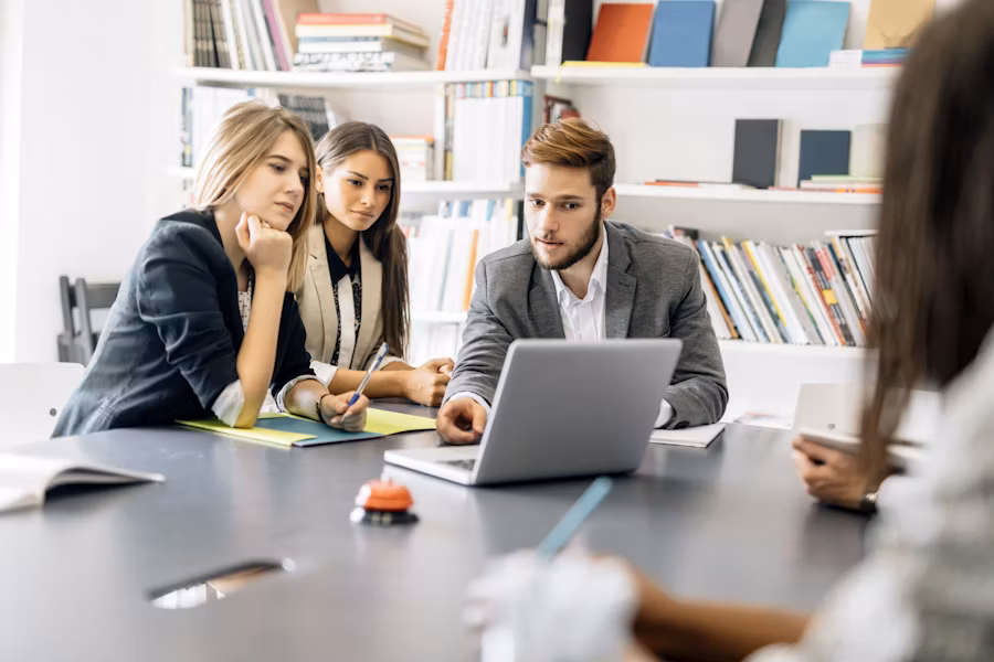 Masterclass Interview Techniken