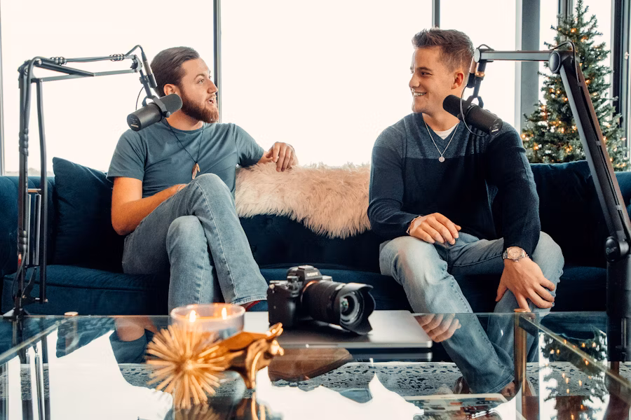 Unsere Mission - ExpertDialog Team